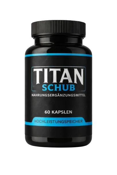Titan Schub