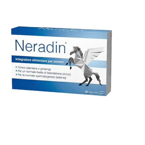 Neradin